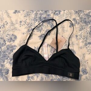 Fenty Women's Black Bralette
